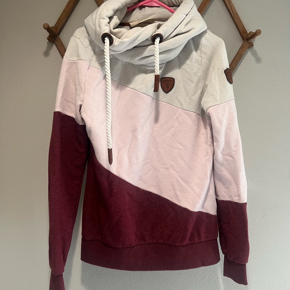 Wanakome hoodie